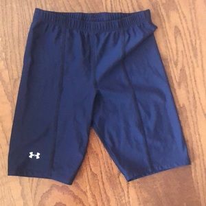 Under Armour spandex